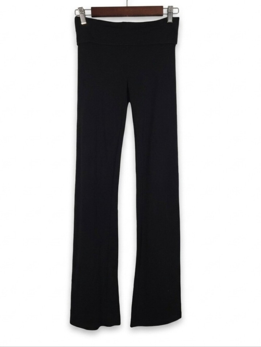 Victoria's Secret flare bottoms